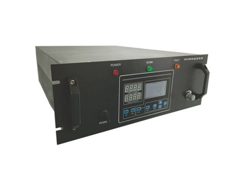 真空鍍膜電源廠家（jiā）