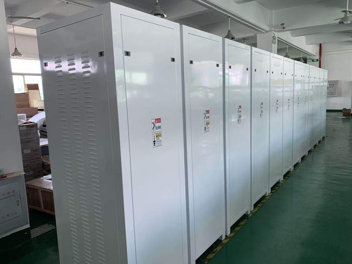 真(zhēn)空鍍膜電源設備 真空鍍膜電源設(shè)備