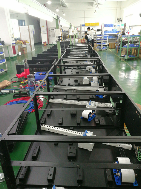 真空(kōng)鍍膜電源設備 真(zhēn)空鍍膜電(diàn)源(yuán)設備