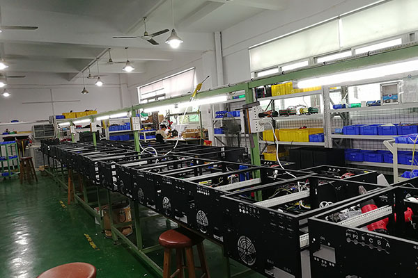 深圳高品質直流磁控電源廠家（jiā）