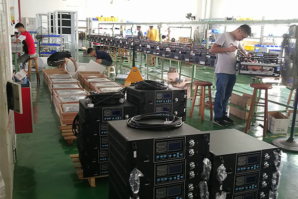 广西专业中频磁控电源生产厂（chǎng）家