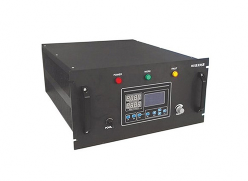 MSD係（xì）列直流磁控濺射電源