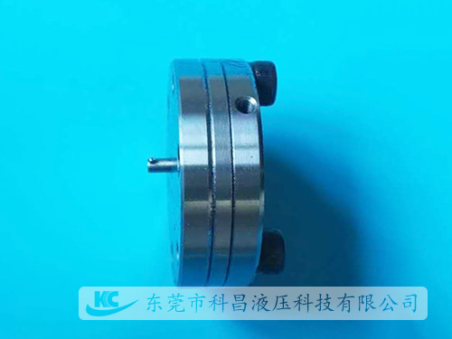 潤滑齒輪泵批（pī）發