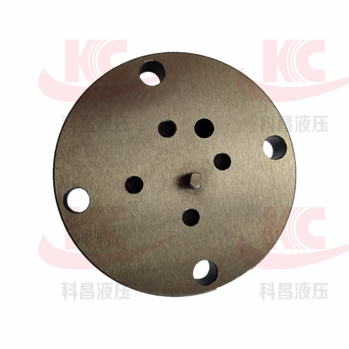 潤滑齒輪（lún）泵（bèng）