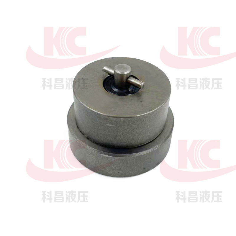 潤滑齒輪泵